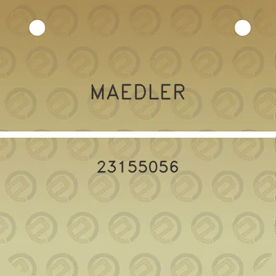 maedler-23155056