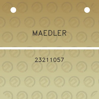 maedler-23211057