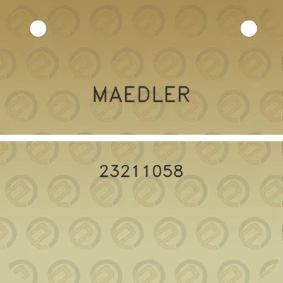 maedler-23211058