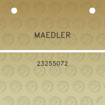 maedler-23255072