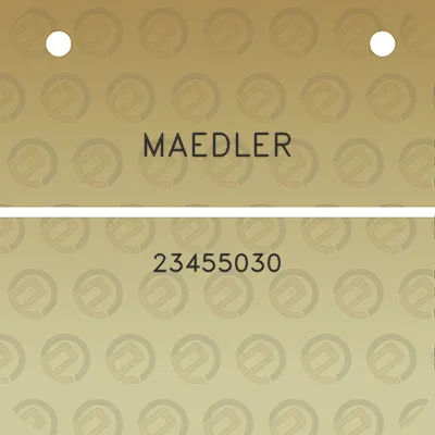 maedler-23455030