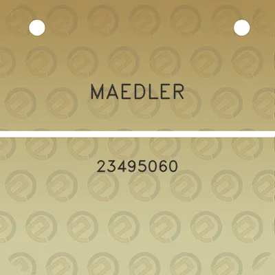 maedler-23495060