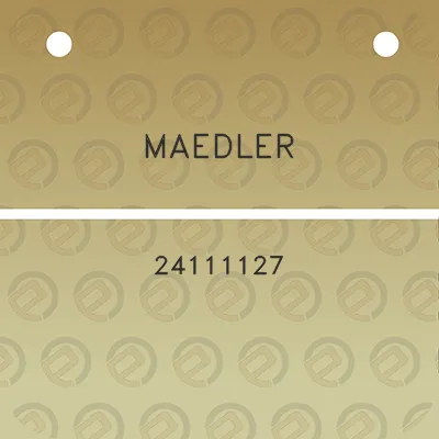 maedler-24111127