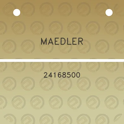 maedler-24168500