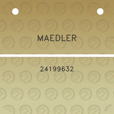 maedler-24199632