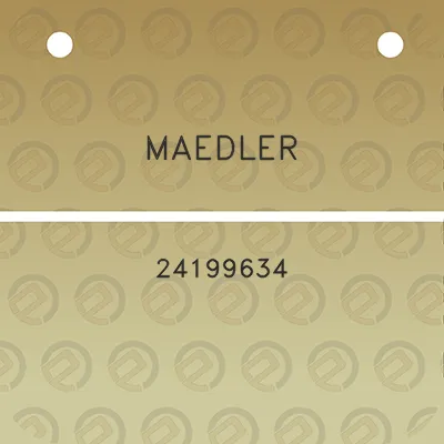 maedler-24199634