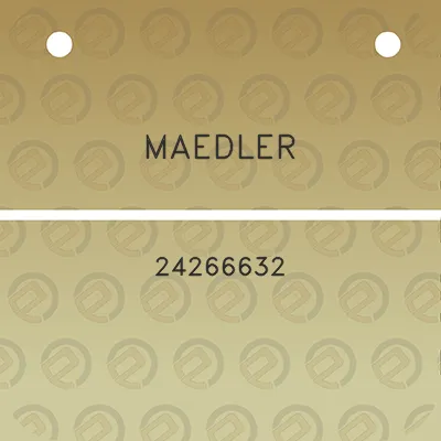 maedler-24266632