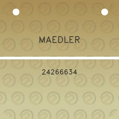 maedler-24266634