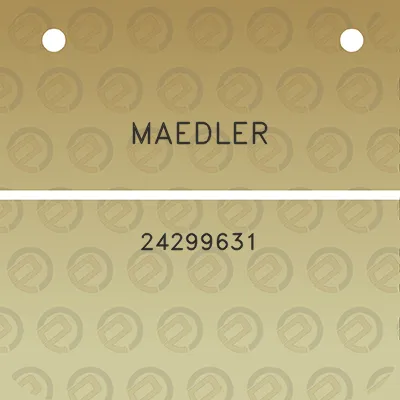 maedler-24299631