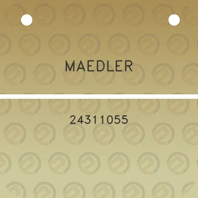 maedler-24311055