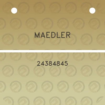 maedler-24384845