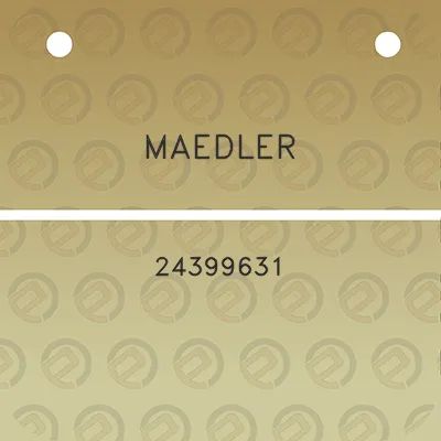 maedler-24399631