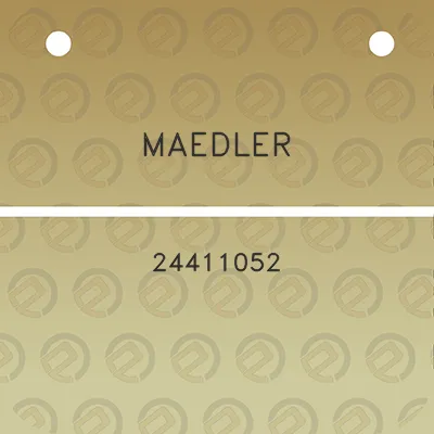 maedler-24411052