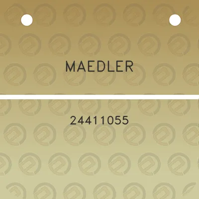 maedler-24411055