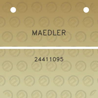 maedler-24411095