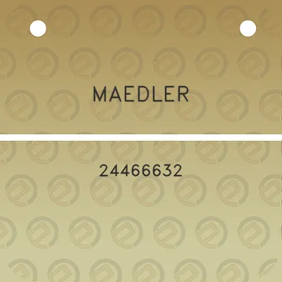 maedler-24466632