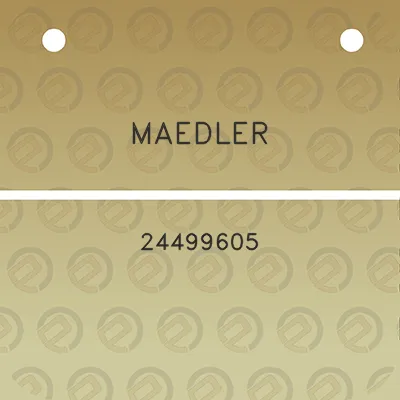 maedler-24499605