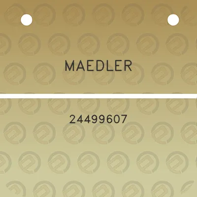 maedler-24499607