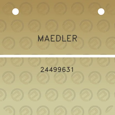 maedler-24499631