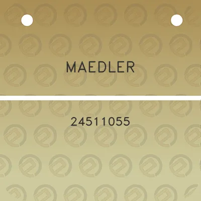 maedler-24511055