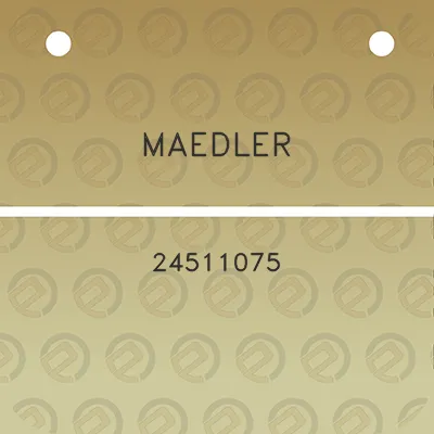 maedler-24511075