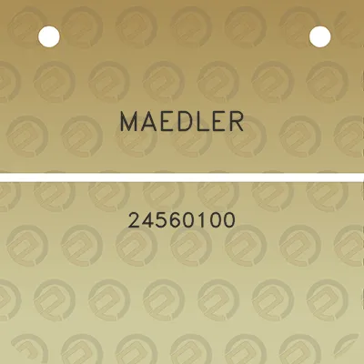 maedler-24560100