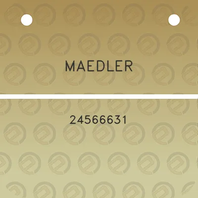 maedler-24566631