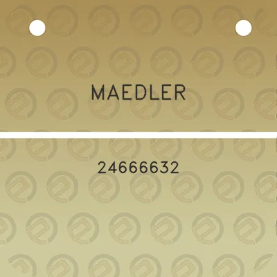 maedler-24666632