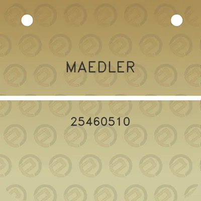 maedler-25460510