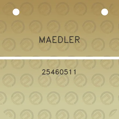 maedler-25460511