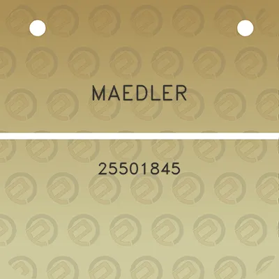 maedler-25501845