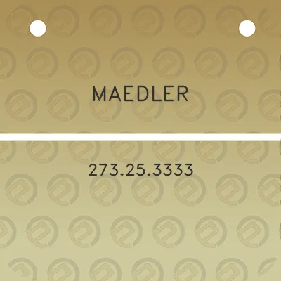 maedler-273253333