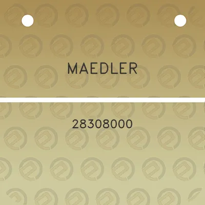 maedler-28308000