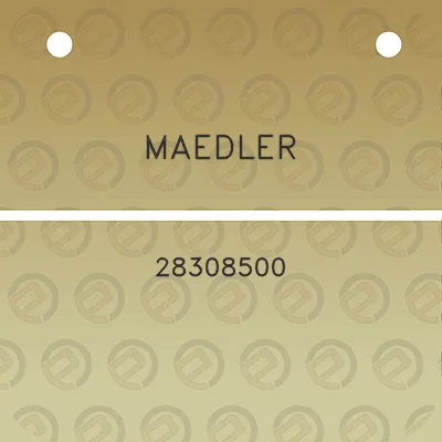 maedler-28308500