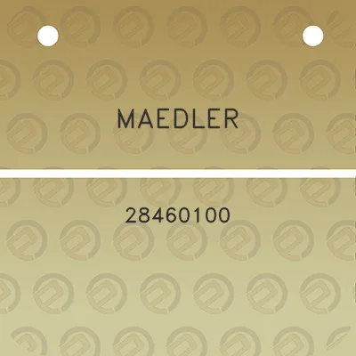 maedler-28460100