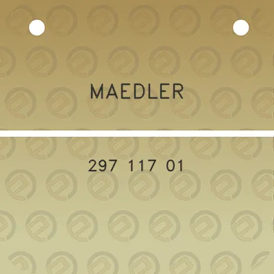 maedler-297-117-01