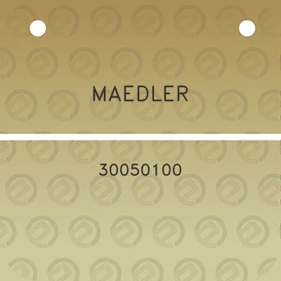 maedler-30050100