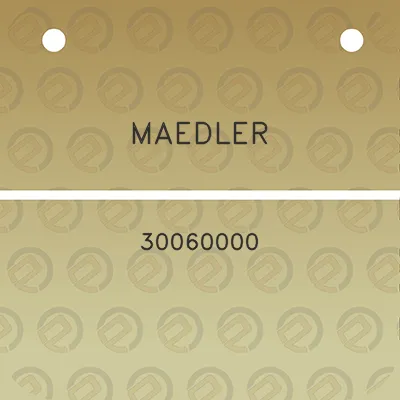 maedler-30060000