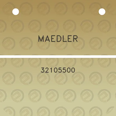 maedler-32105500