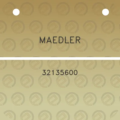 maedler-32135600