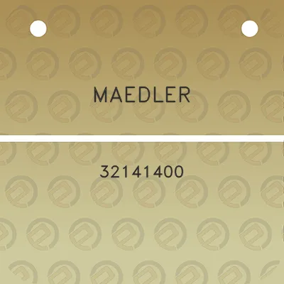 maedler-32141400