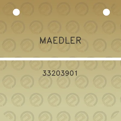 maedler-33203901