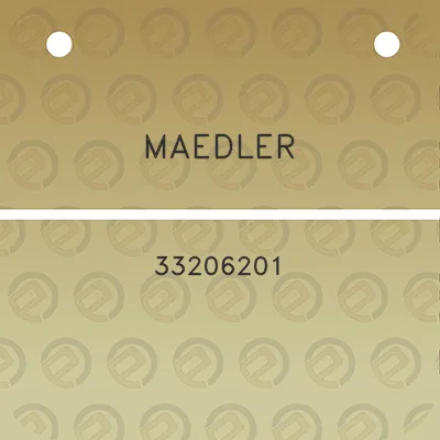 maedler-33206201