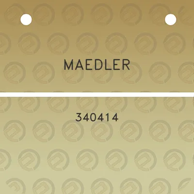 maedler-340414