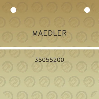 maedler-35055200