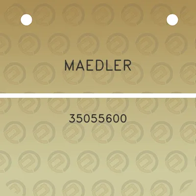 maedler-35055600