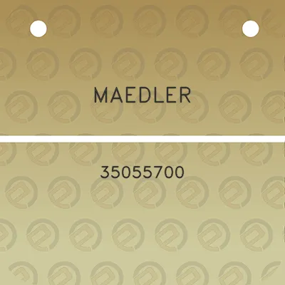 maedler-35055700