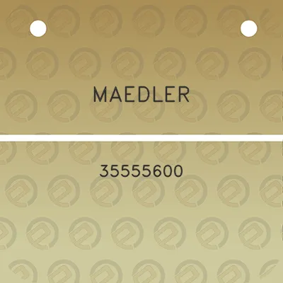 maedler-35555600