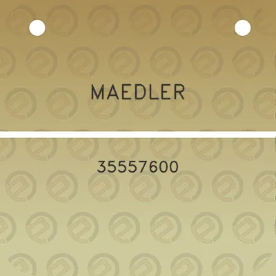 maedler-35557600