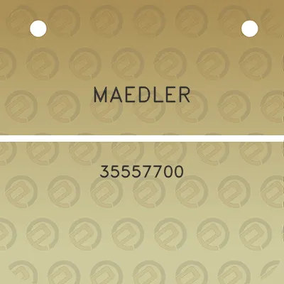 maedler-35557700